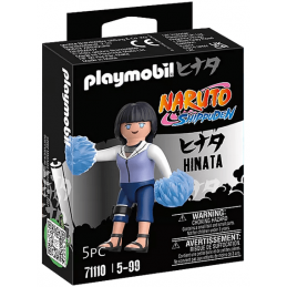 PLAYMOBIL® 71110 - Figurine Naruto - HINATA