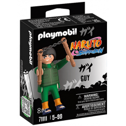 PLAYMOBIL® 71111 - Figurine Naruto - GUY