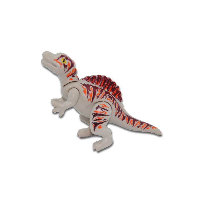 Playmobil® 30657855 - Dinosaure - Bébé Spinosaure