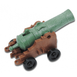 Playmobil® 30218860 Canon