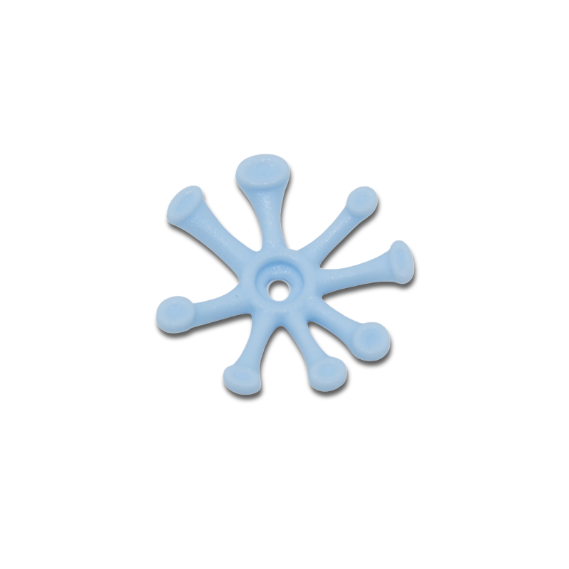 Playmobil® 30063543 Drosera en fleurs - Bleu
