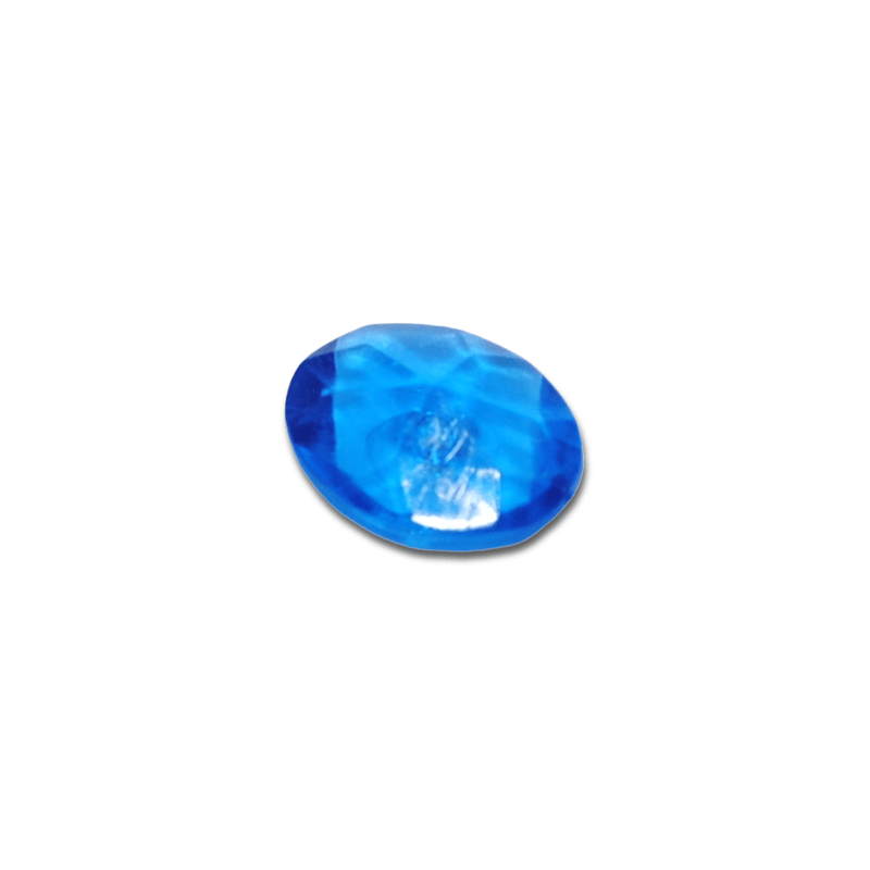 Playmobil® 30094912 Diamant - Bleu transparent