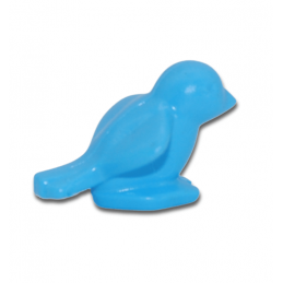 Playmobil® 30229712 Oiseau - Bleu