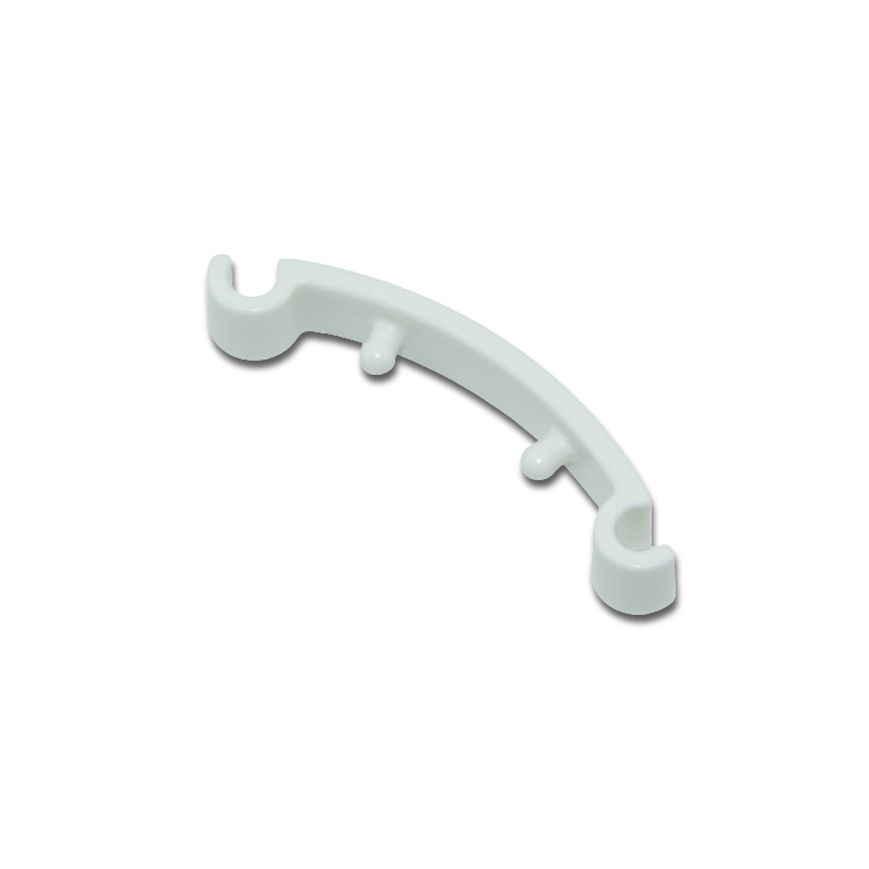 Playmobil® 30032832 Clip d'insertion de rack - Blanc