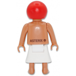 Figurine Playmobil® 30105480 Astérix® - Porteur