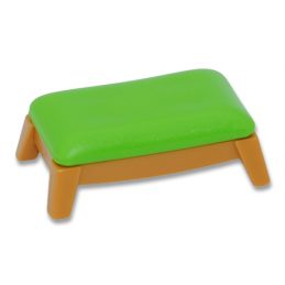 Playmobil® 30083654 / 30083664 Banquette repose pied