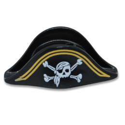 Playmobil® 30637912 Chapeau de pirate