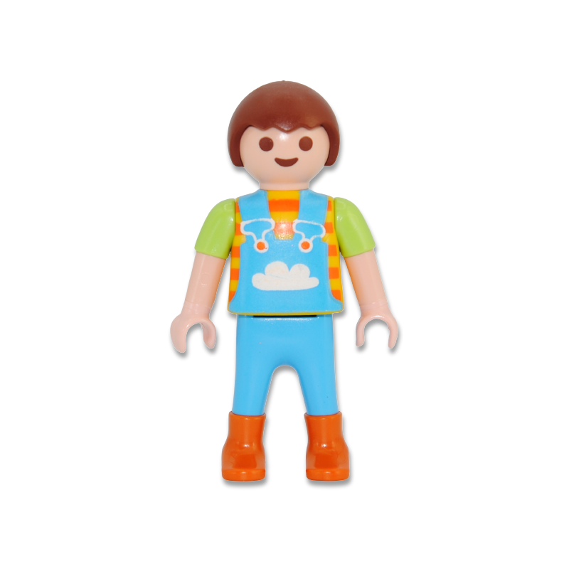 Figurine Playmobil® 30103220 City life - Enfant