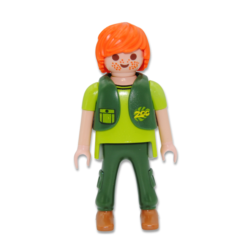 Figurine Playmobil® 30003175 Family Fun - Homme