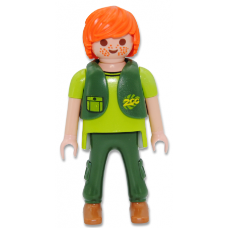 Figurine Playmobil® 30003175 Family Fun - Homme