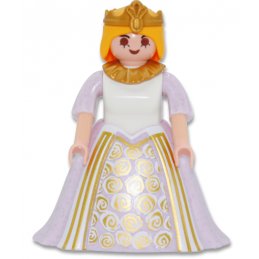 Figurine Playmobil® 30146660 Princesse