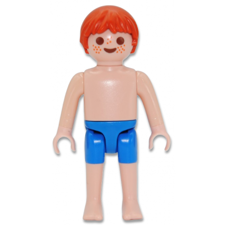 Figurine Playmobil® 30104880 Family Fun - Enfant