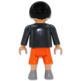 Figurine Playmobil® 30105140 City life - Enfant