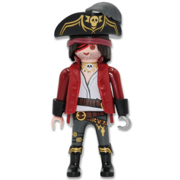 Figurine Playmobil® Pirate