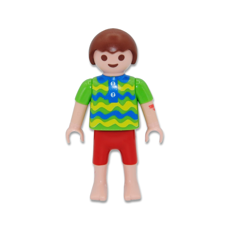 Figurine Playmobil® City life - Enfant