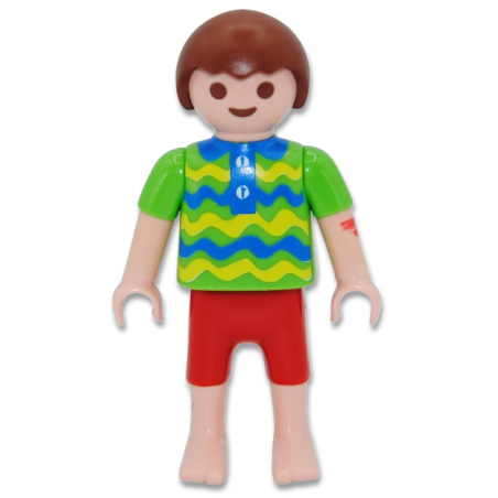 Figurine Playmobil® City life - Enfant