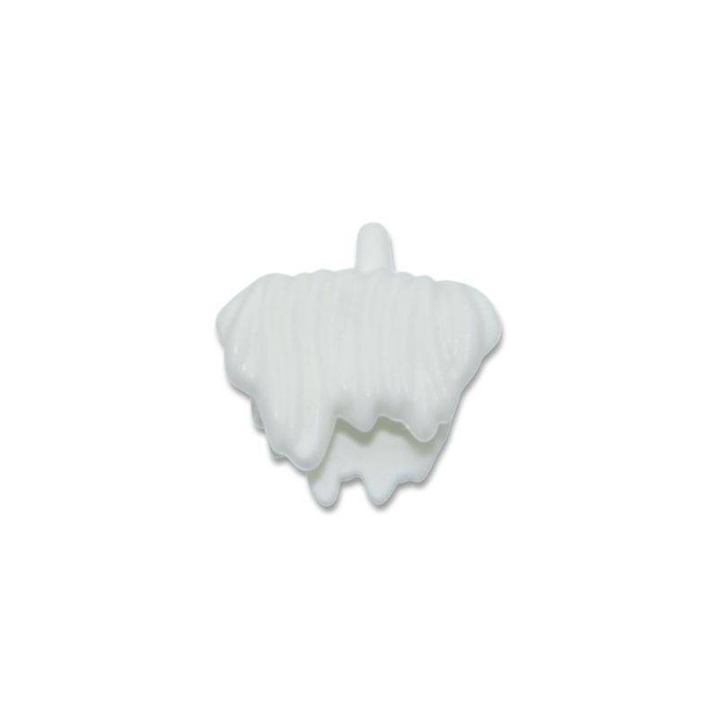Playmobil® 30261720 Neige clip 3,6 - Blanc