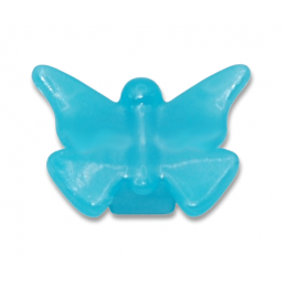 Playmobil® 30254773 Papillon clips - Bleu