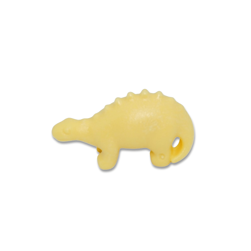 Playmobil® 30056724 Dinosaure Bébé Stégosaure - Jaune