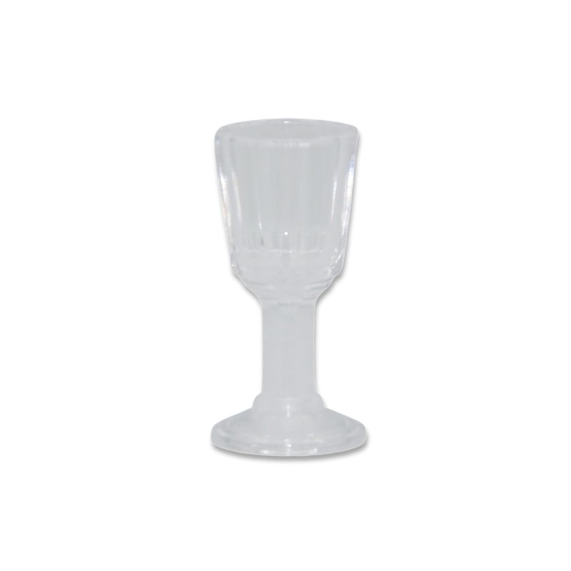 Playmobil® 30058550 Verre à pied - Transparent