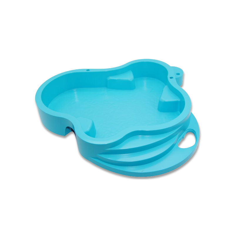 Playmobil® 30087933 Piscine