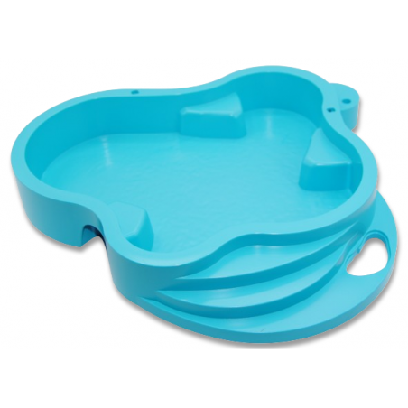 Playmobil® 30087933 Piscine