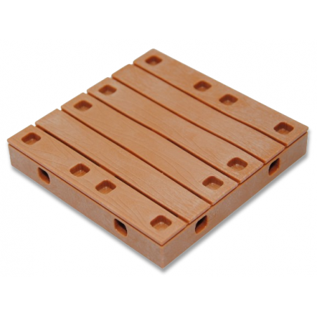 Playmobil® 30089083 Plateforme 90x90x14mm