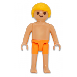 Figurine Playmobil® 30104870 Family Fun - Enfant