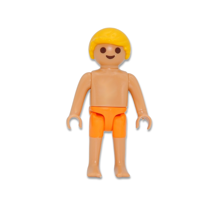 Figurine Playmobil® 30104870 Family Fun - Enfant