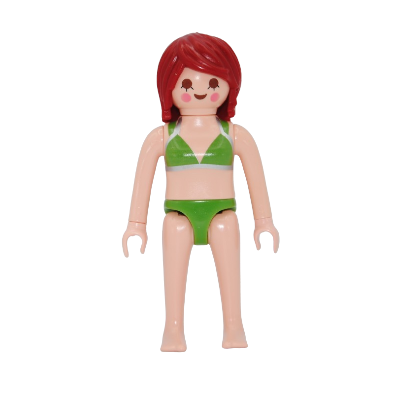 Figurine Playmobil® 30144472 Family Fun - Femme