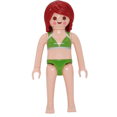 Figurine Playmobil® 30144472 Family Fun - Femme