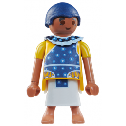 Figurine Playmobil® 30132050 Astérix® - Porteur