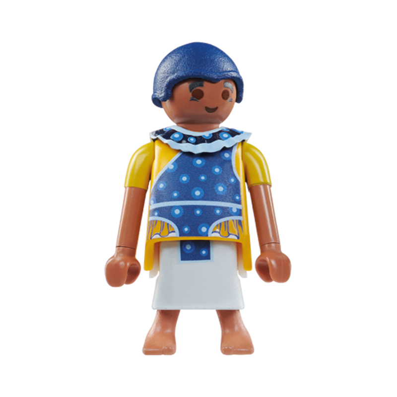 Figurine Playmobil® 30132050 Astérix® - Porteur