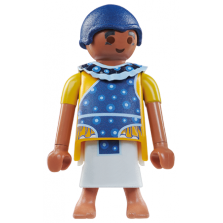 Figurine Playmobil® 30132050 Astérix® - Porteur