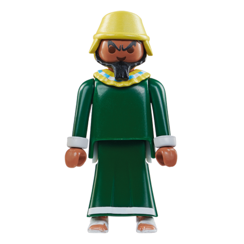 Figurine Playmobil® 30004145 Astérix® - Amonbofis