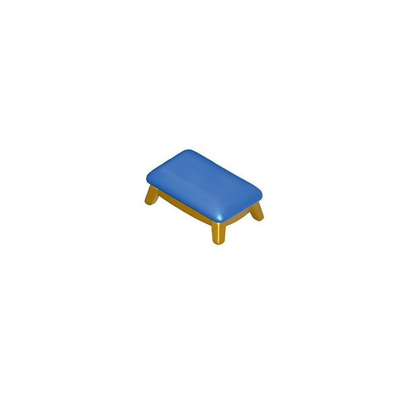 Playmobil® 30204740 / 30204750 - Banquette repose pied