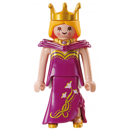 Figurine Playmobil® 30143852 Princess - Reine