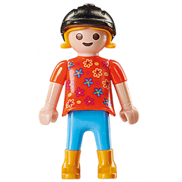 Figurine Playmobil® 30114500 Country - Enfant