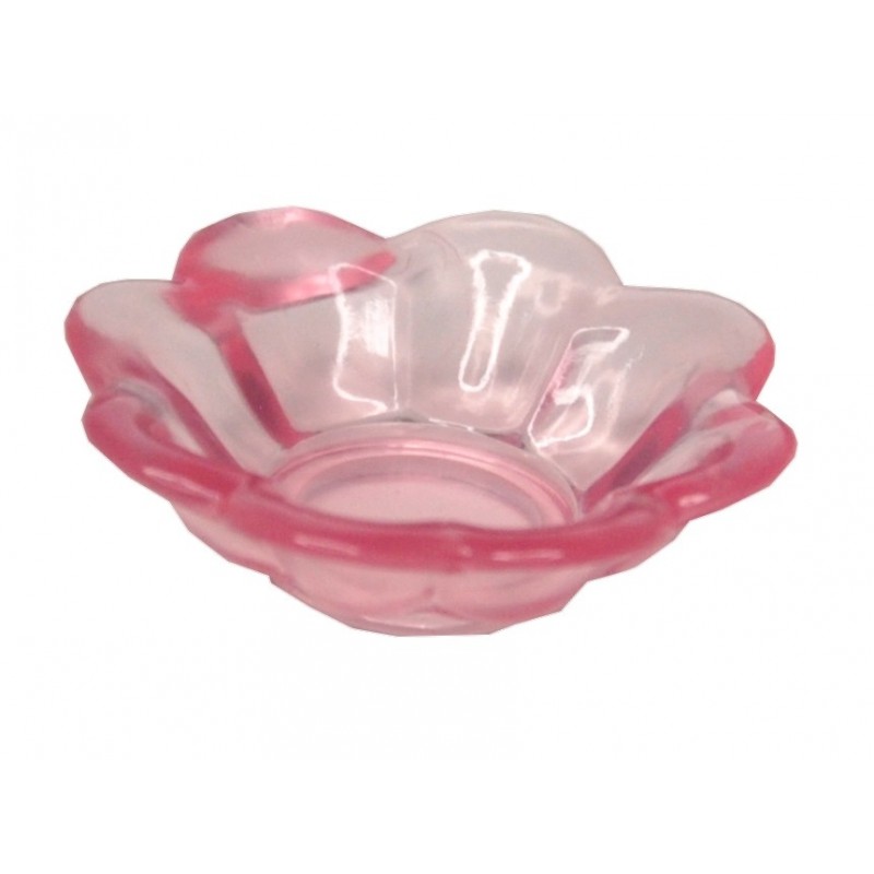 Playmobil® 30256730 Coupe rose transparent