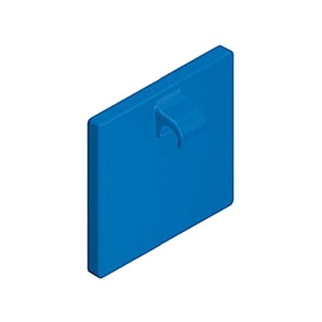 Playmobil® 30278010 panneau de signalisation - Bleu