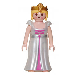 Figurine Playmobil® 30143652 Princesse
