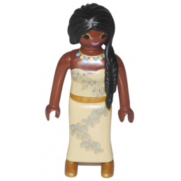 Figurine Playmobil® 30143642 Princesse