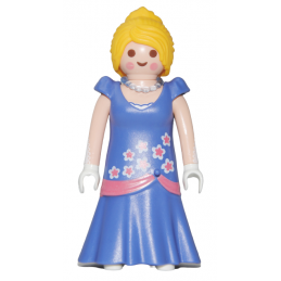 Figurine Playmobil® 30645696 Princesse