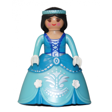 Figurine Playmobil® 30143692 Princesse / cavalière