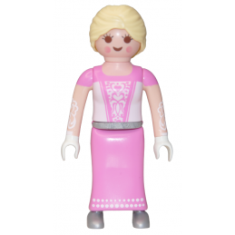 Figurine Playmobil® 30143712 Princesse