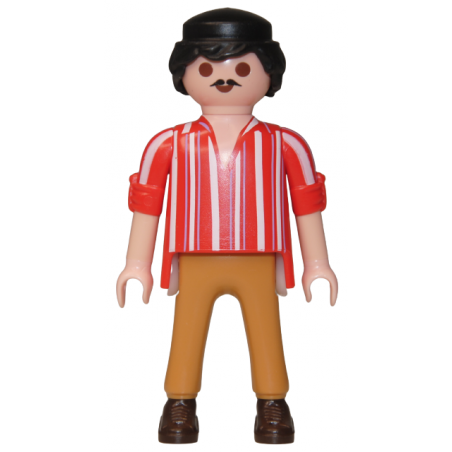 Figurine Playmobil® 30008474 Family Fun - Homme