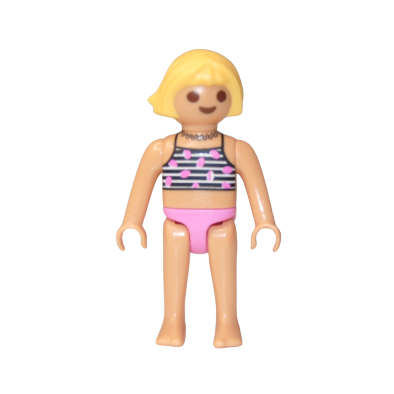 Figurine Playmobil® 30114710 Family Fun
