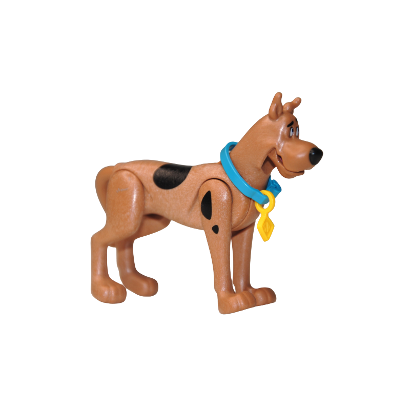 Figurine Playmobil® 30658084 Scooby-doo