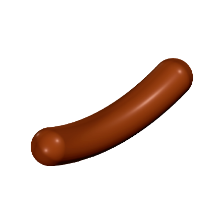 Playmobil® 30238983 Sausicce / Hot Dog