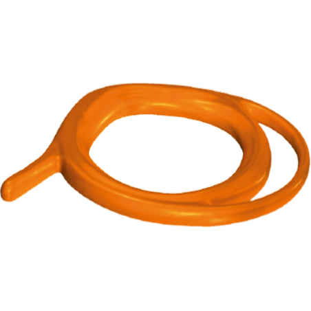 Playmobil® 30055100 Lasso orange